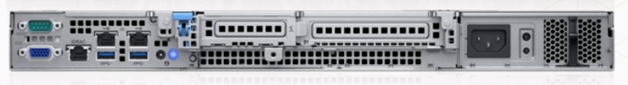 STORANDER iSCSI One